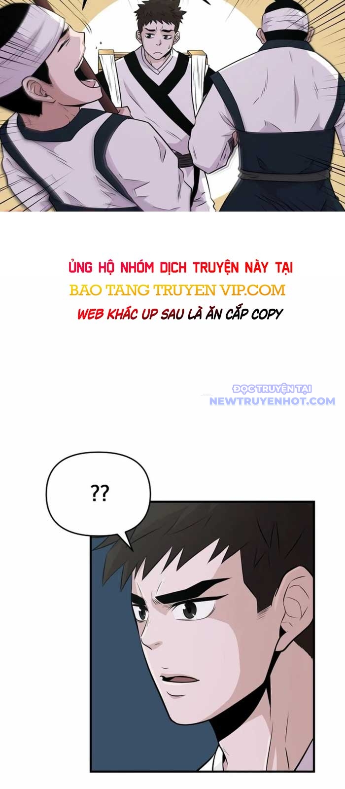 Thiên hạ đệ nhất côn luân khách điếm: Chapter 8