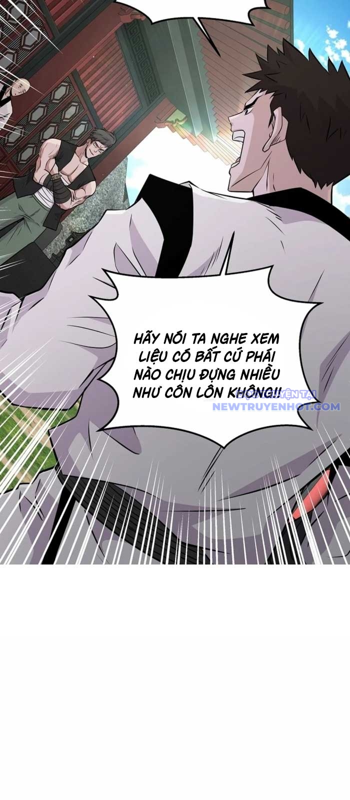 Thiên hạ đệ nhất côn luân khách điếm: Chapter 8