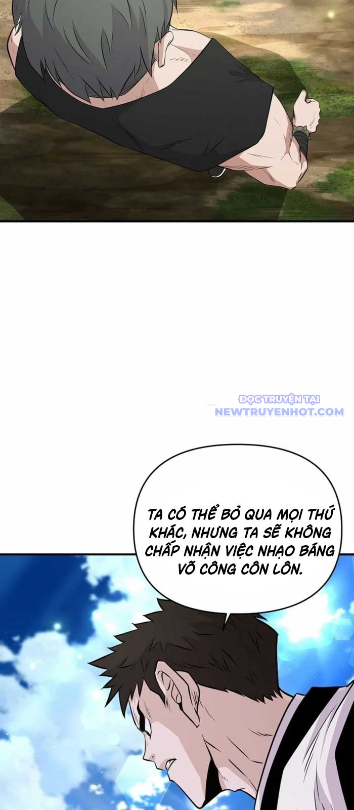 Thiên hạ đệ nhất côn luân khách điếm: Chapter 8
