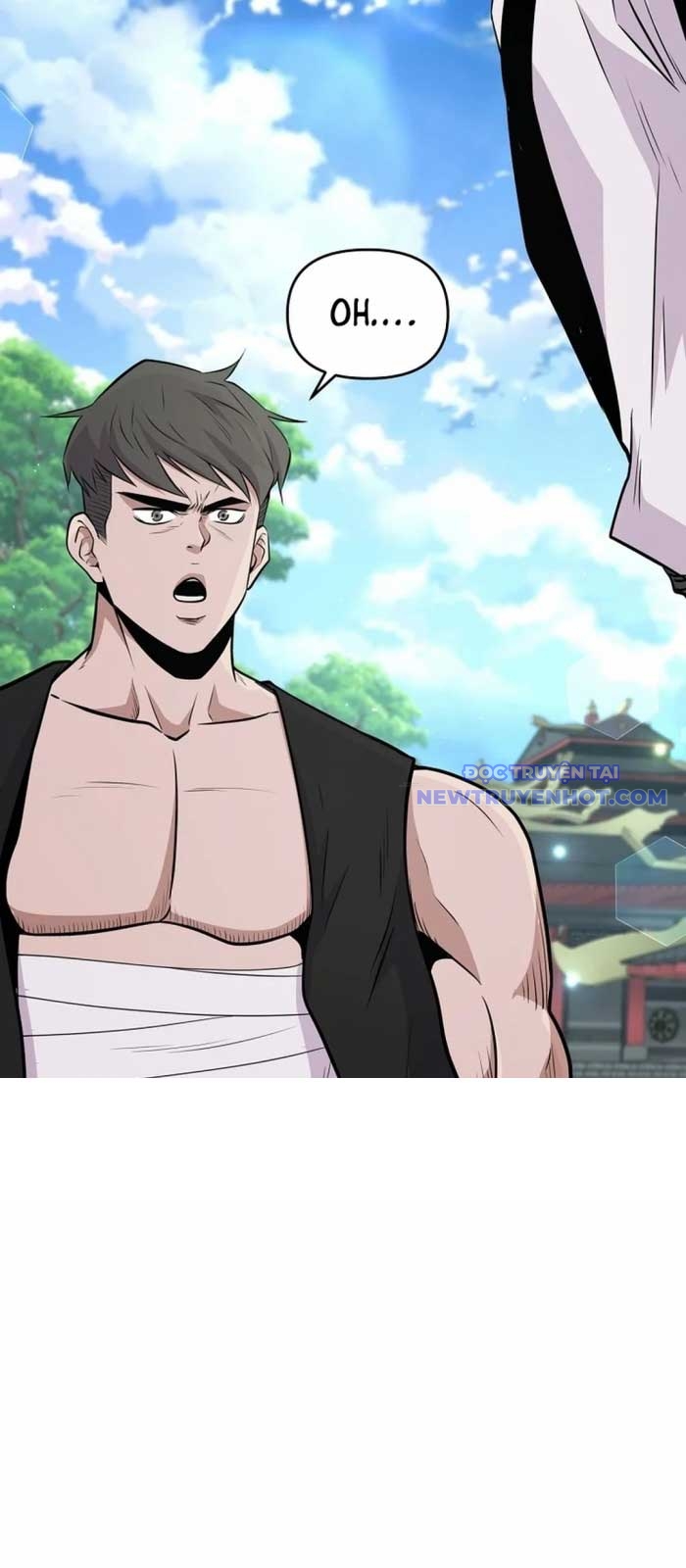 Thiên hạ đệ nhất côn luân khách điếm: Chapter 8