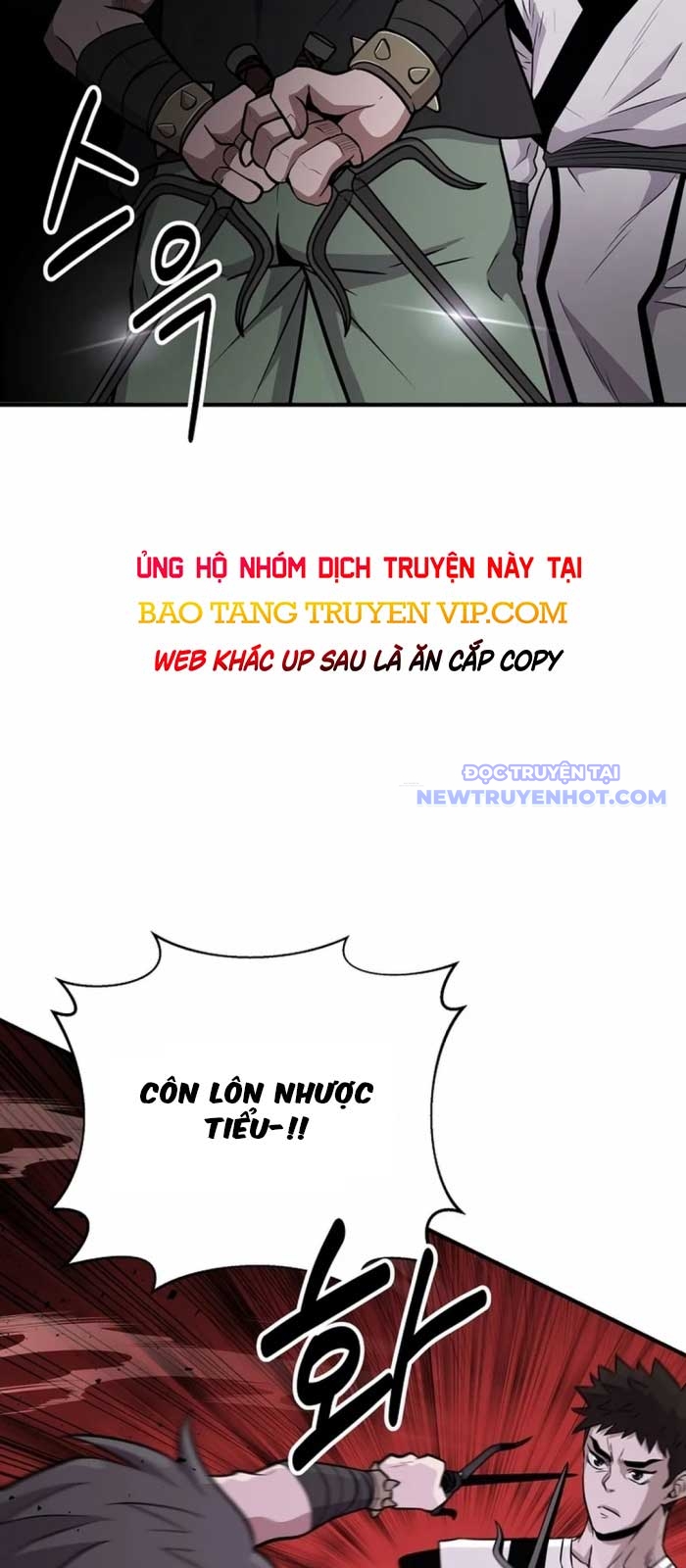Thiên hạ đệ nhất côn luân khách điếm: Chapter 8