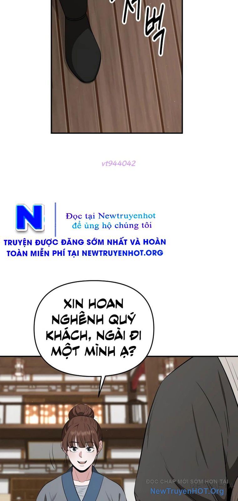 Thiên hạ đệ nhất côn luân khách điếm: Chapter 80