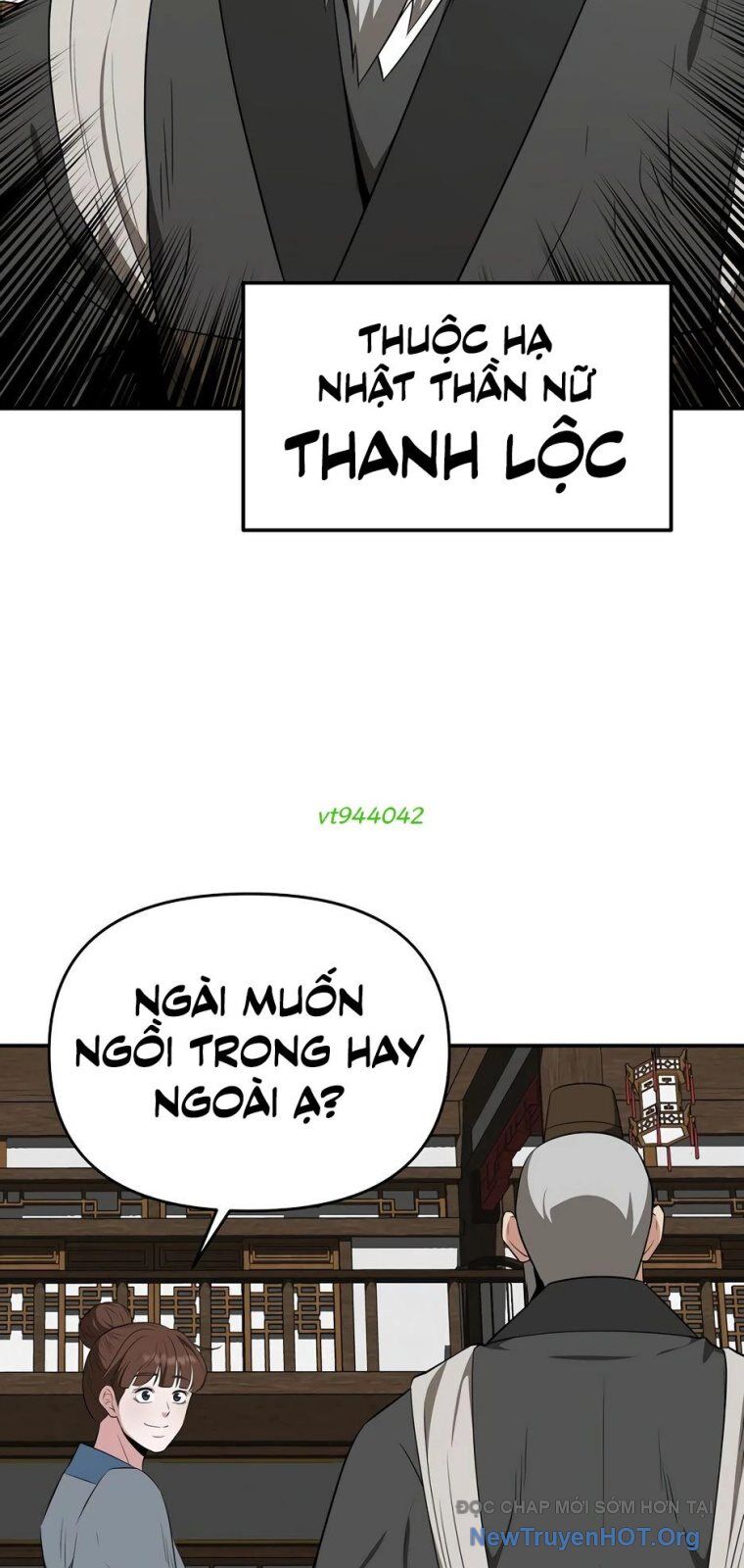 Thiên hạ đệ nhất côn luân khách điếm: Chapter 80
