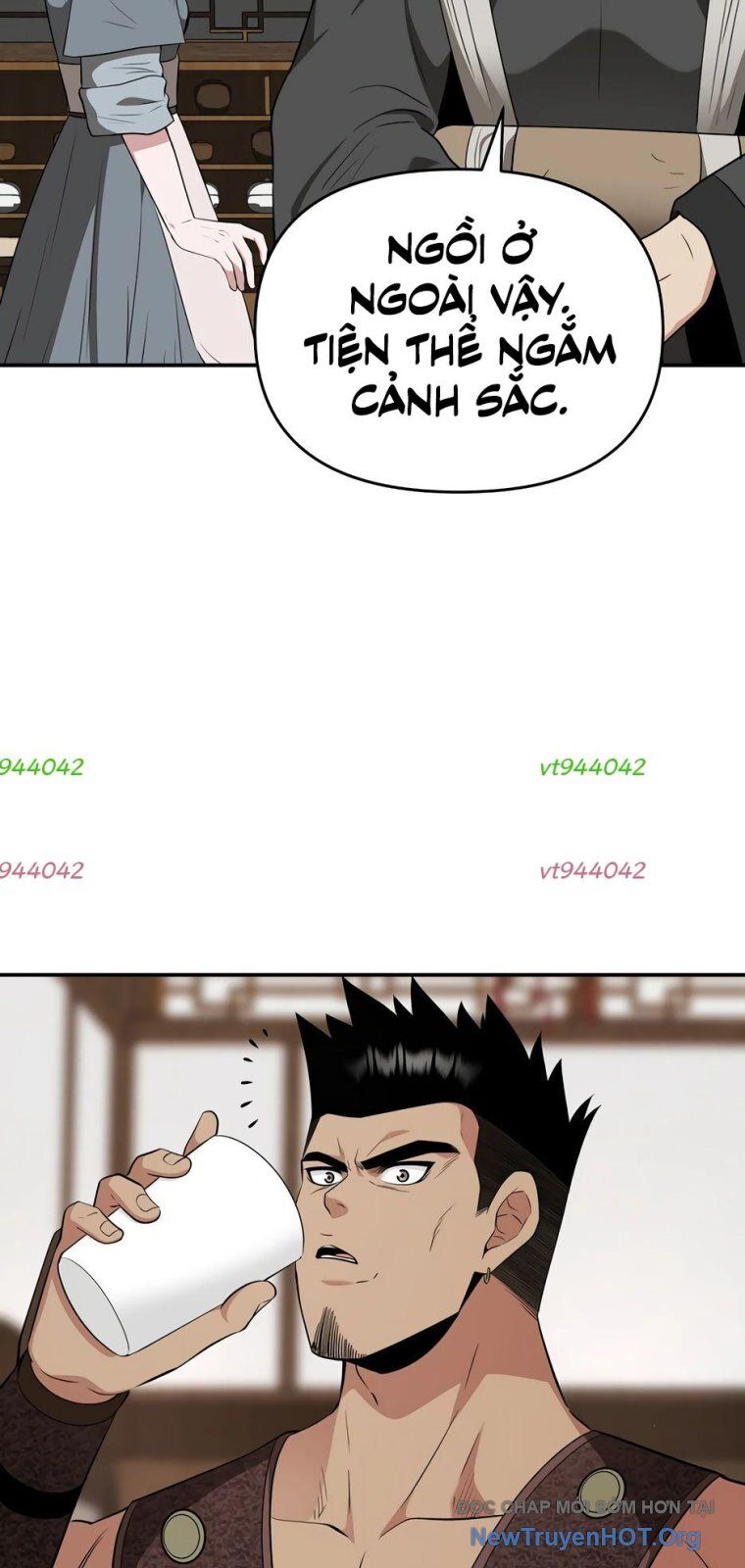 Thiên hạ đệ nhất côn luân khách điếm: Chapter 80