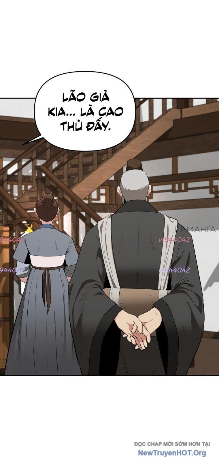 Thiên hạ đệ nhất côn luân khách điếm: Chapter 80