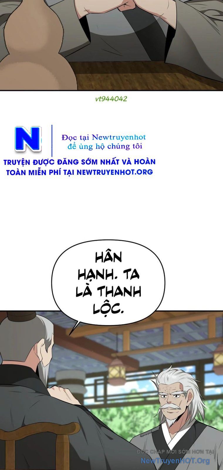 Thiên hạ đệ nhất côn luân khách điếm: Chapter 80