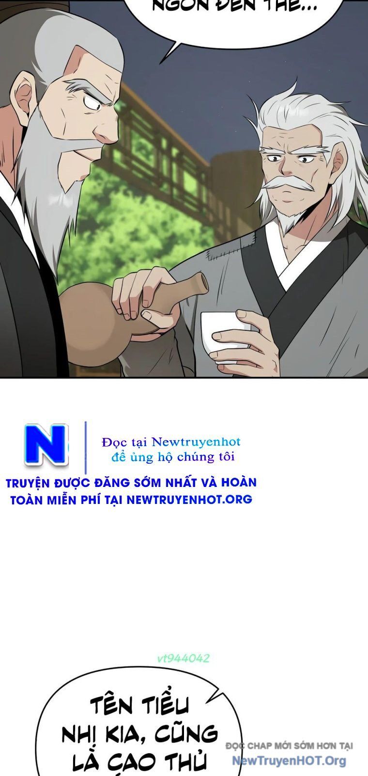Thiên hạ đệ nhất côn luân khách điếm: Chapter 80