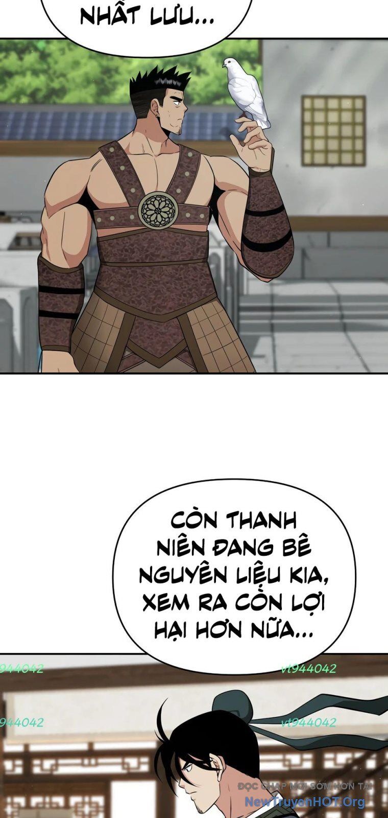 Thiên hạ đệ nhất côn luân khách điếm: Chapter 80