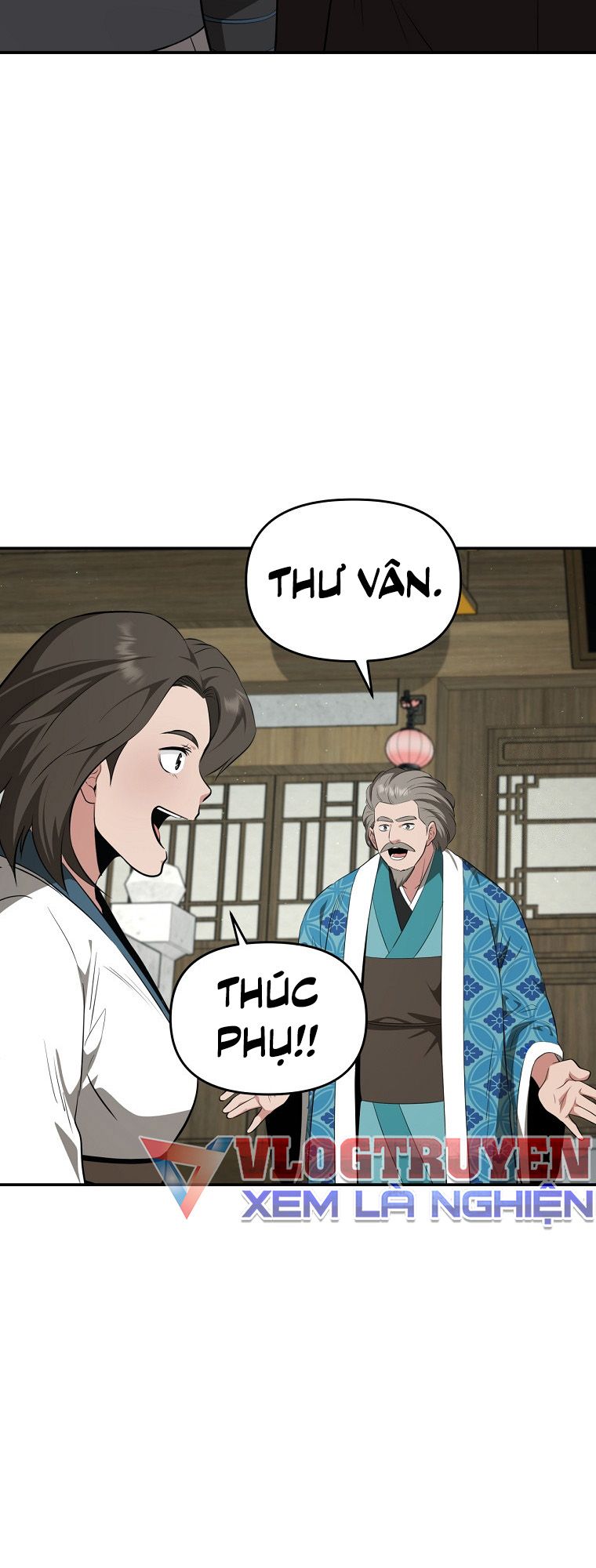 Thiên hạ đệ nhất côn luân khách điếm: Chapter 85