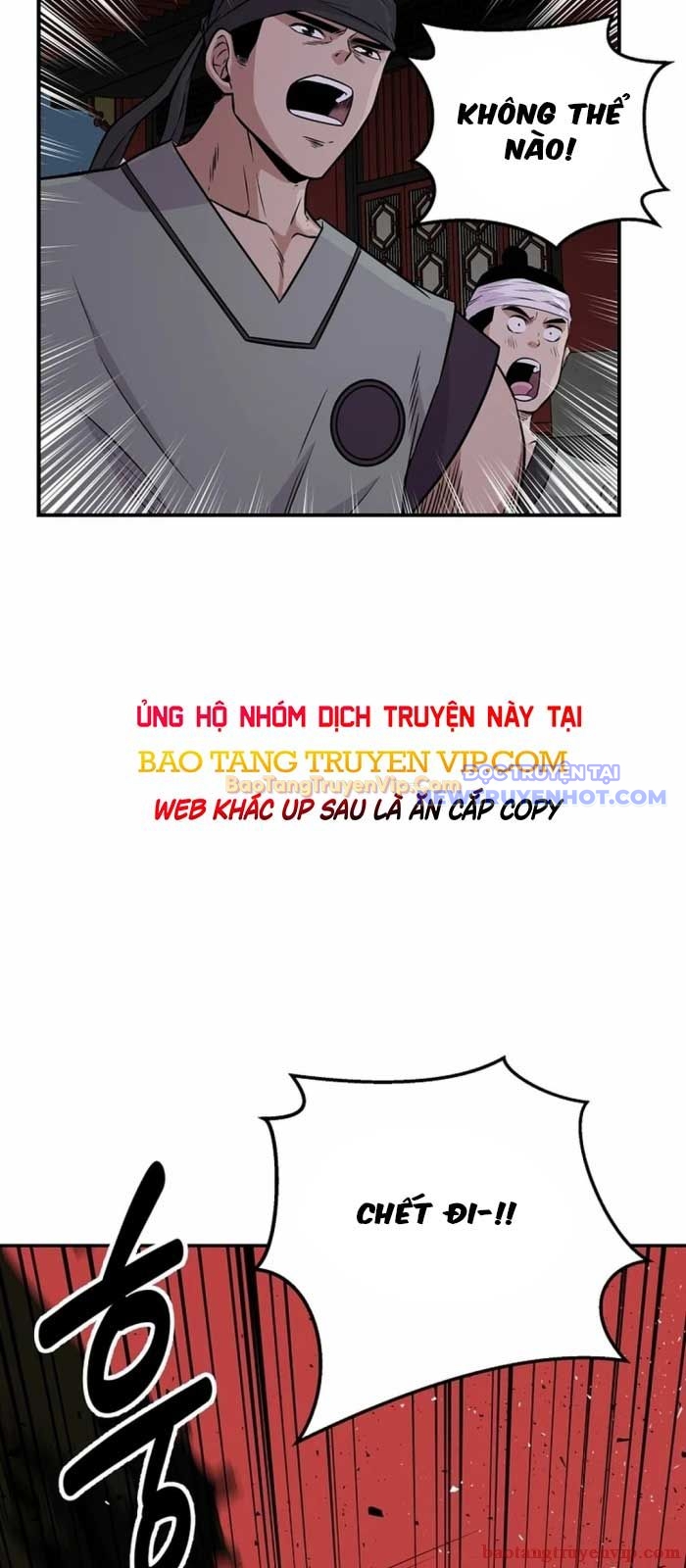 Thiên hạ đệ nhất côn luân khách điếm: Chapter 9