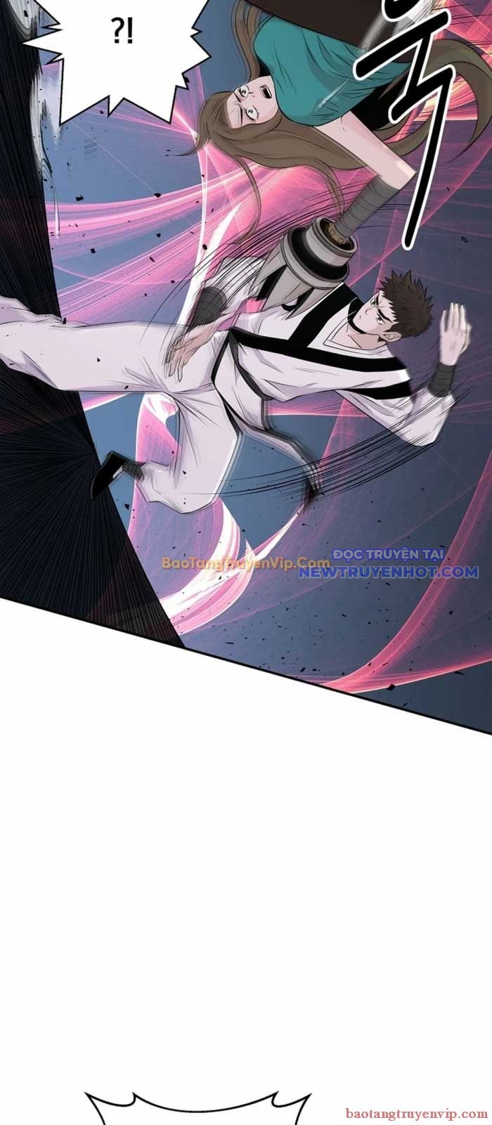 Thiên hạ đệ nhất côn luân khách điếm: Chapter 9