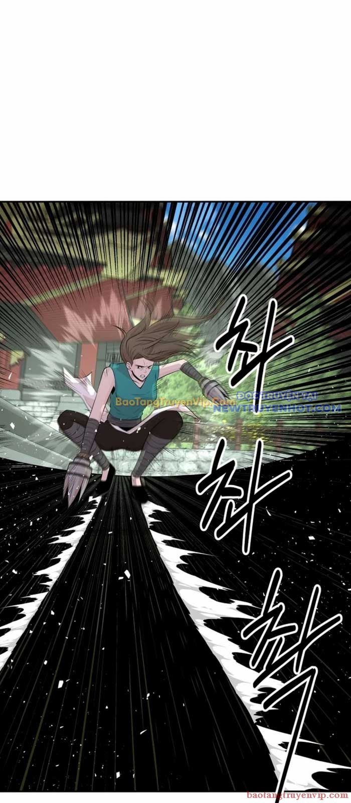 Thiên hạ đệ nhất côn luân khách điếm: Chapter 9