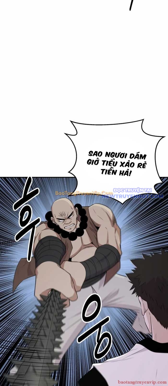 Thiên hạ đệ nhất côn luân khách điếm: Chapter 9