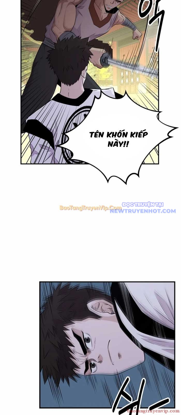 Thiên hạ đệ nhất côn luân khách điếm: Chapter 9
