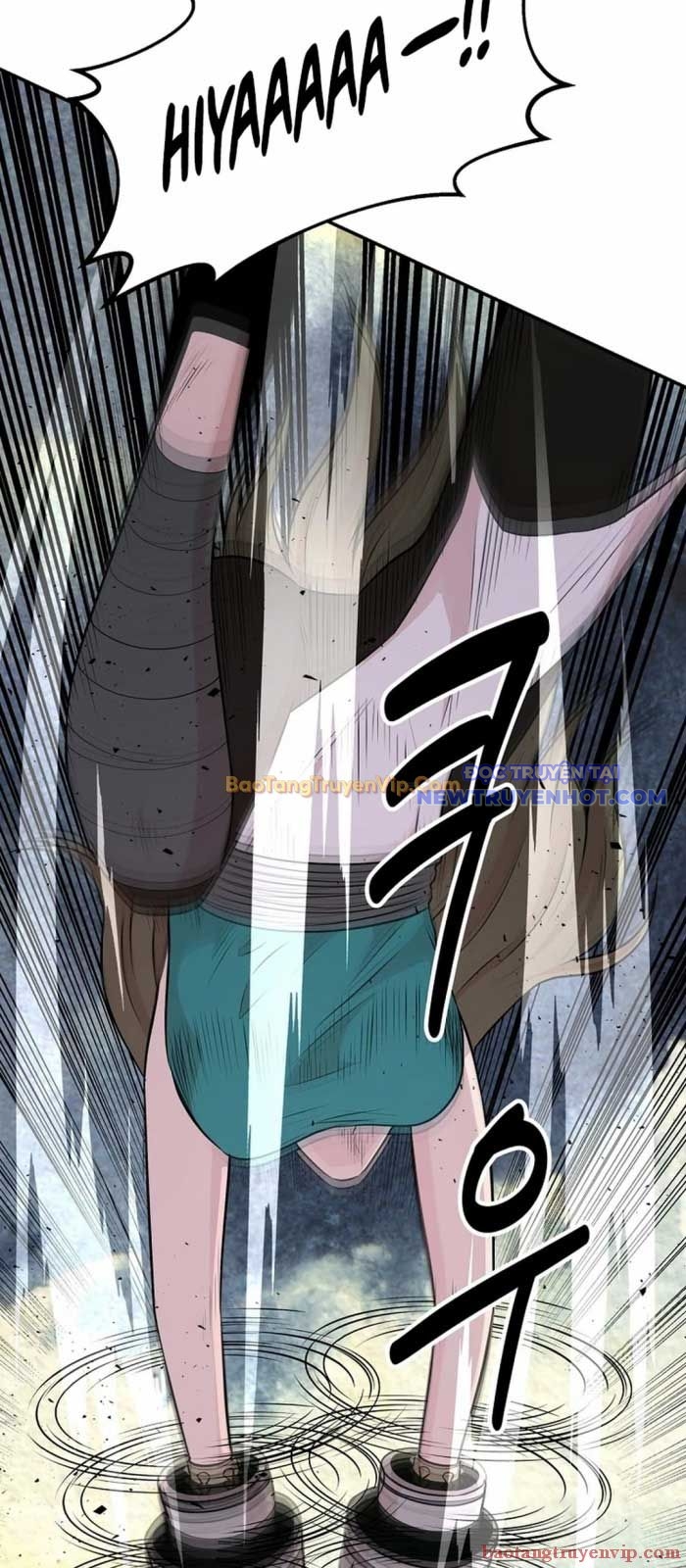 Thiên hạ đệ nhất côn luân khách điếm: Chapter 9