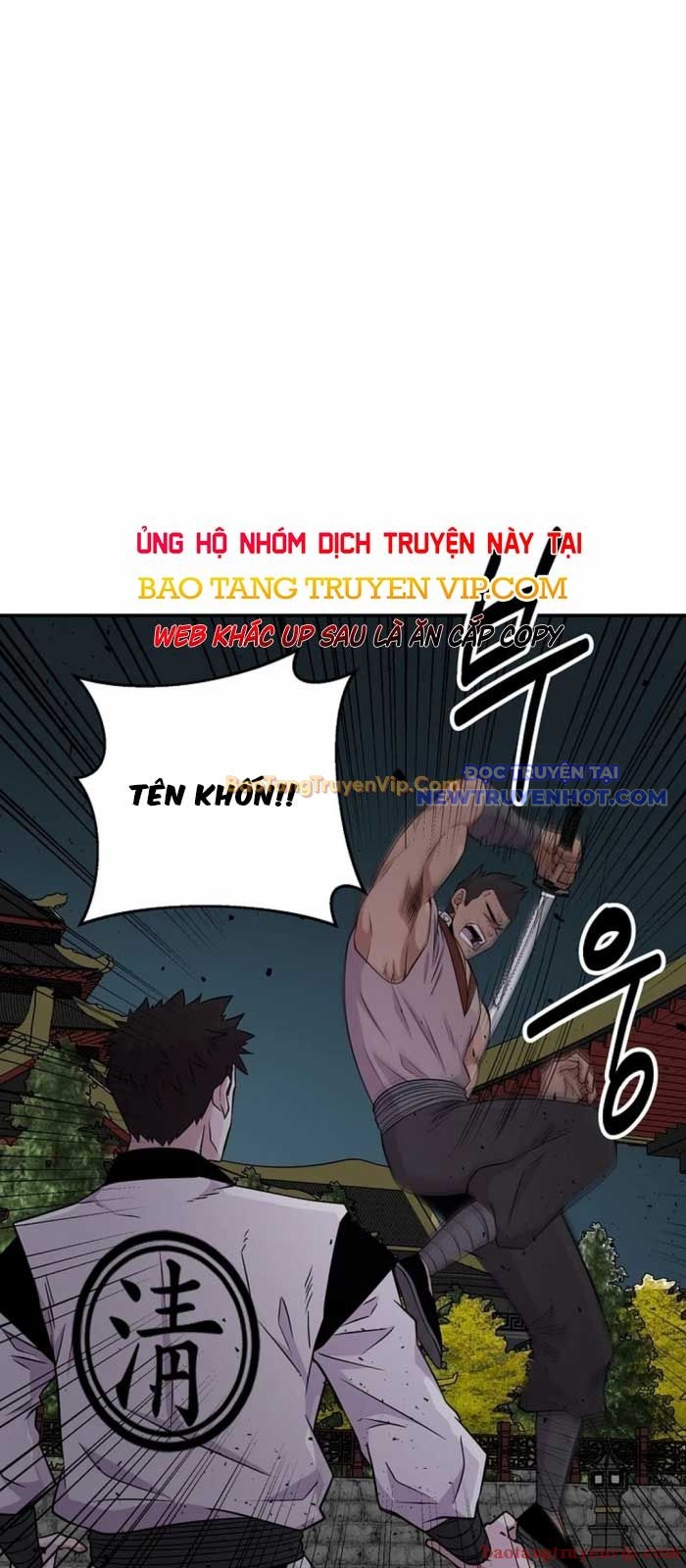 Thiên hạ đệ nhất côn luân khách điếm: Chapter 9