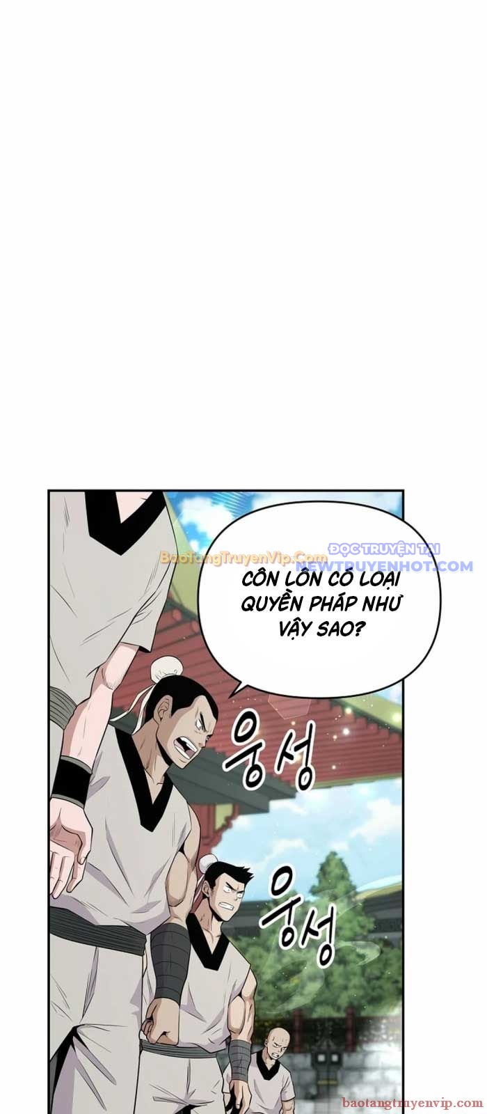 Thiên hạ đệ nhất côn luân khách điếm: Chapter 9