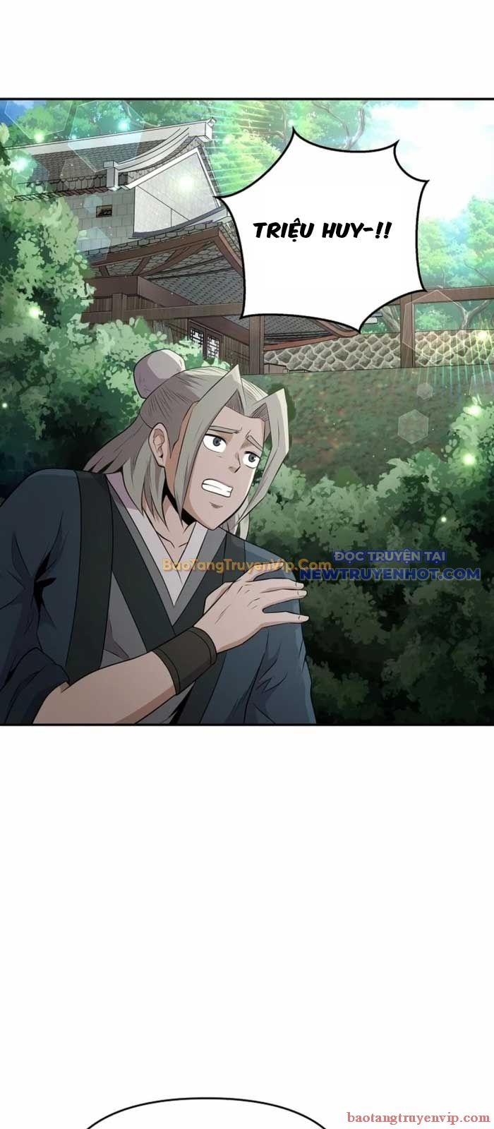 Thiên hạ đệ nhất côn luân khách điếm: Chapter 9