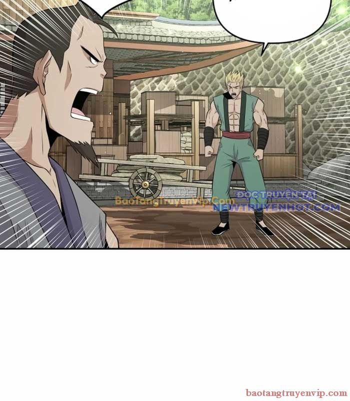 Thiên hạ đệ nhất côn luân khách điếm: Chapter 9