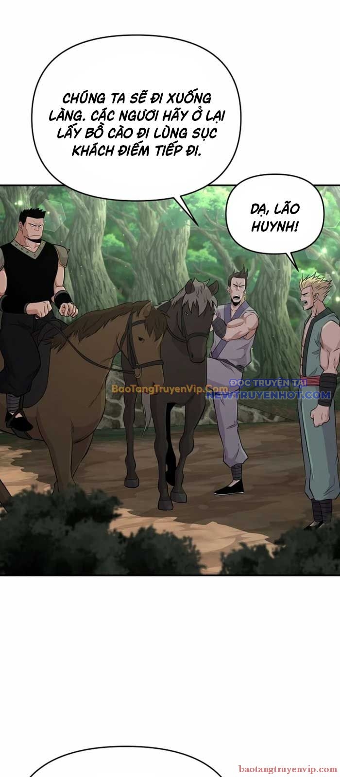 Thiên hạ đệ nhất côn luân khách điếm: Chapter 9