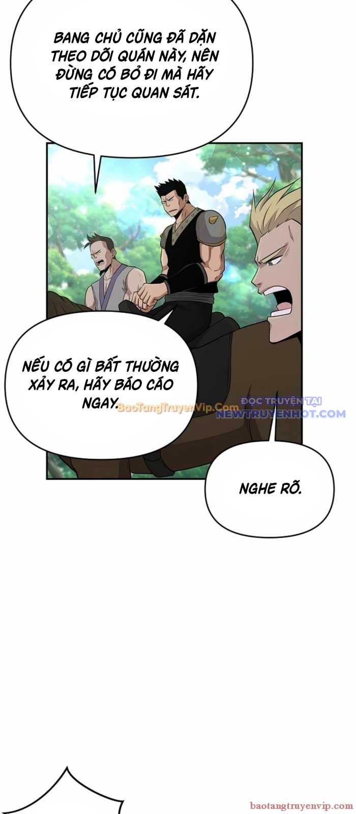 Thiên hạ đệ nhất côn luân khách điếm: Chapter 9