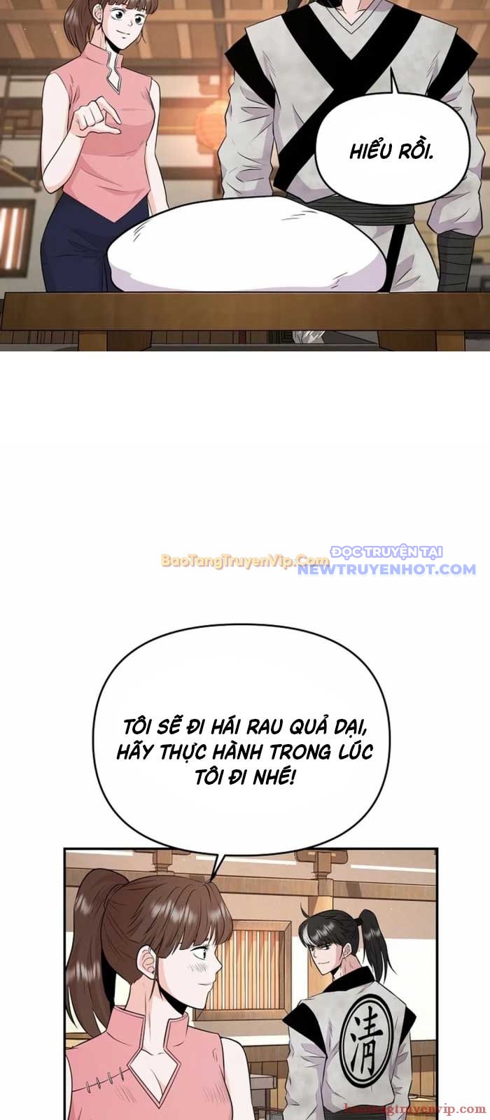 Thiên hạ đệ nhất côn luân khách điếm: Chapter 9
