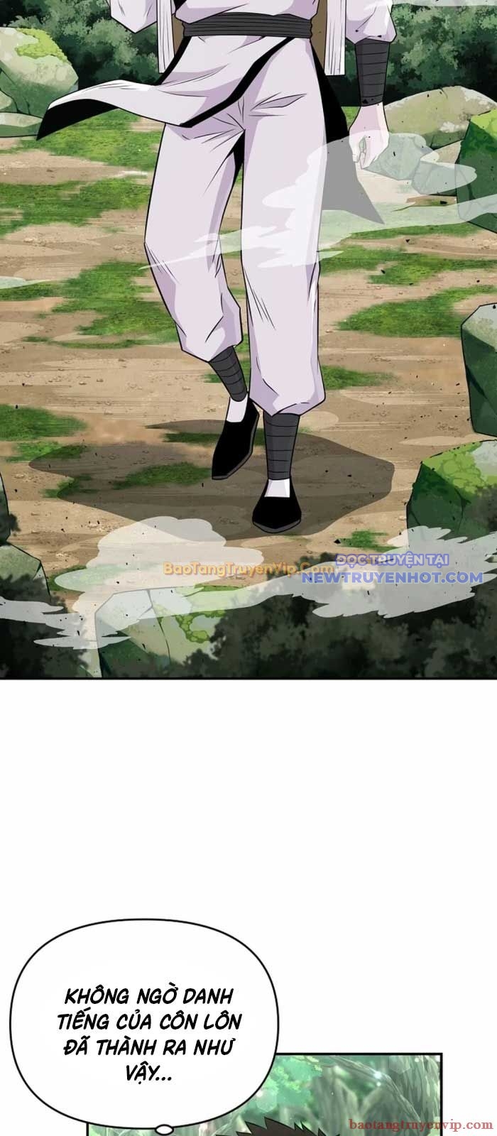 Thiên hạ đệ nhất côn luân khách điếm: Chapter 9