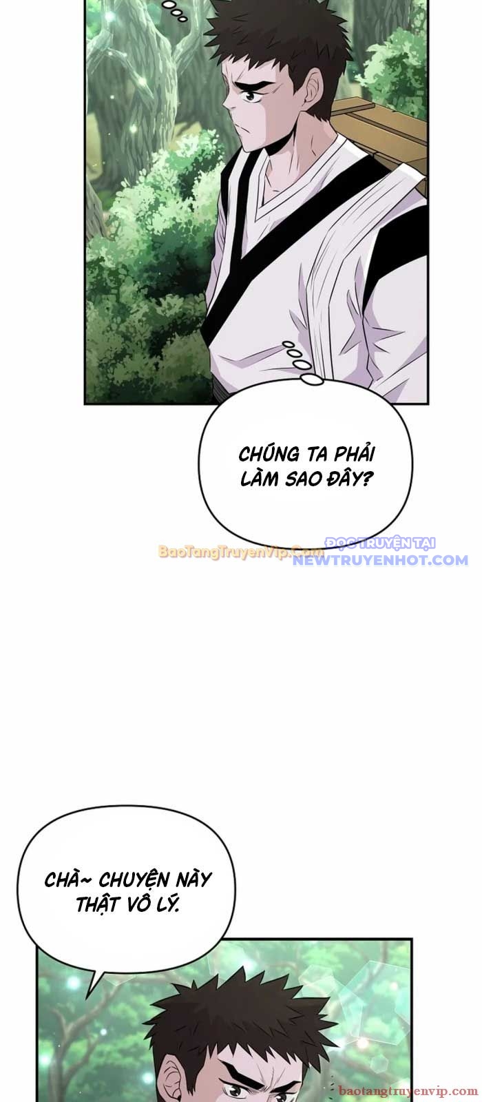 Thiên hạ đệ nhất côn luân khách điếm: Chapter 9