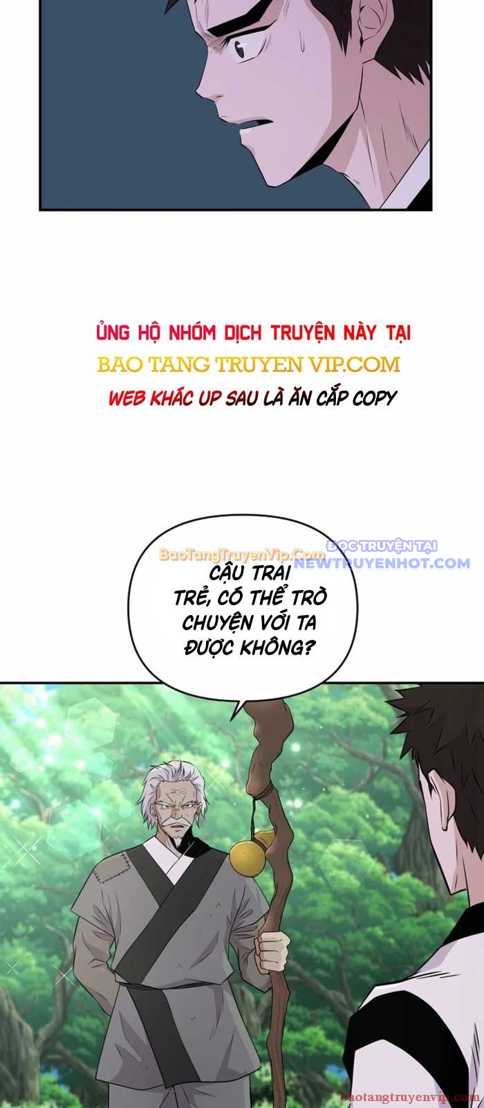 Thiên hạ đệ nhất côn luân khách điếm: Chapter 9