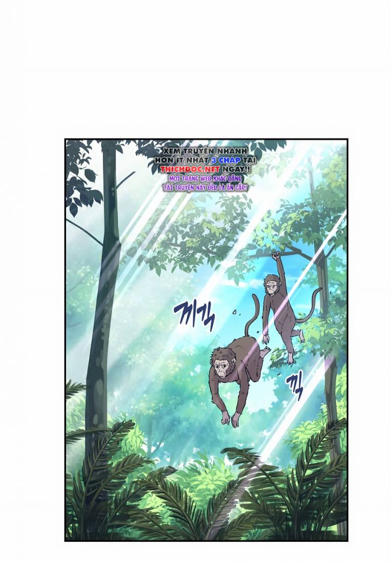 Thiên Hạ Đệ Nhất Côn Luân Khách Sạn: Chapter 0