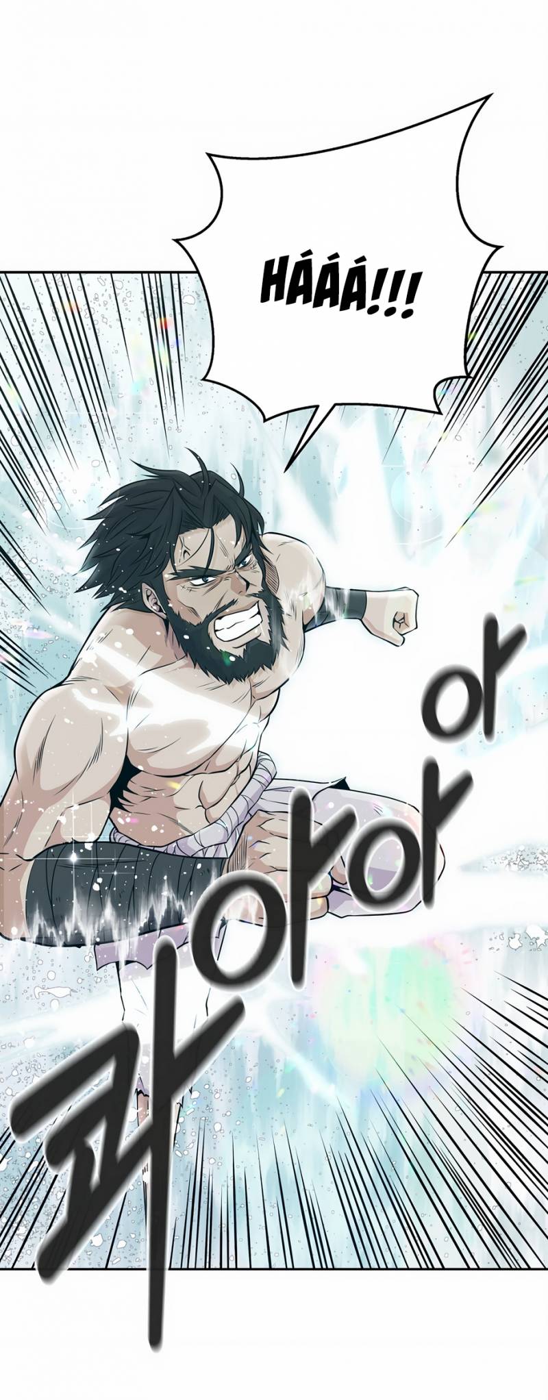 Thiên Hạ Đệ Nhất Côn Luân Khách Sạn: Chapter 0