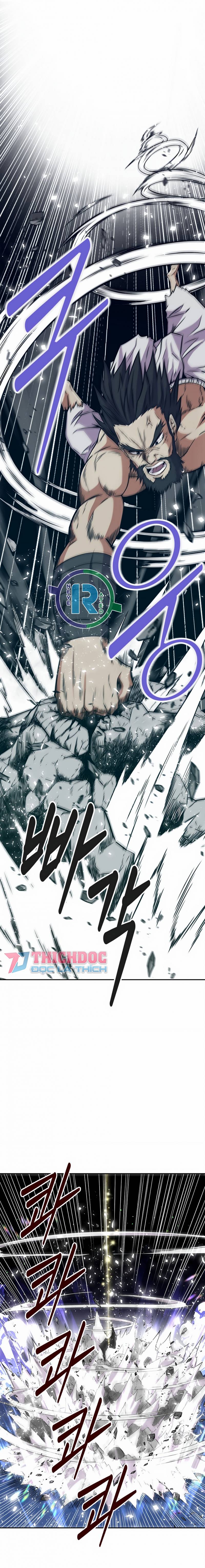 Thiên Hạ Đệ Nhất Côn Luân Khách Sạn: Chapter 0