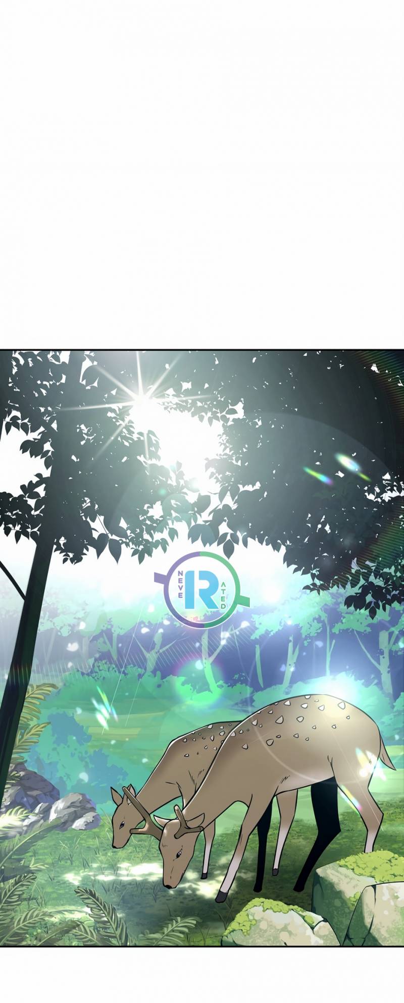 Thiên Hạ Đệ Nhất Côn Luân Khách Sạn: Chapter 0