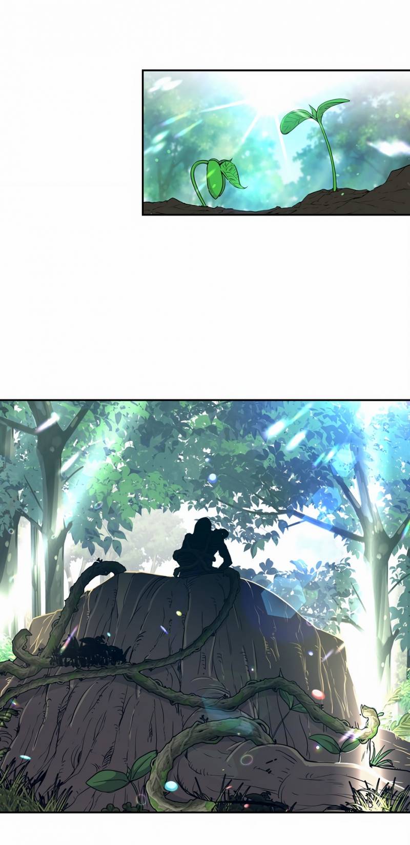 Thiên Hạ Đệ Nhất Côn Luân Khách Sạn: Chapter 0