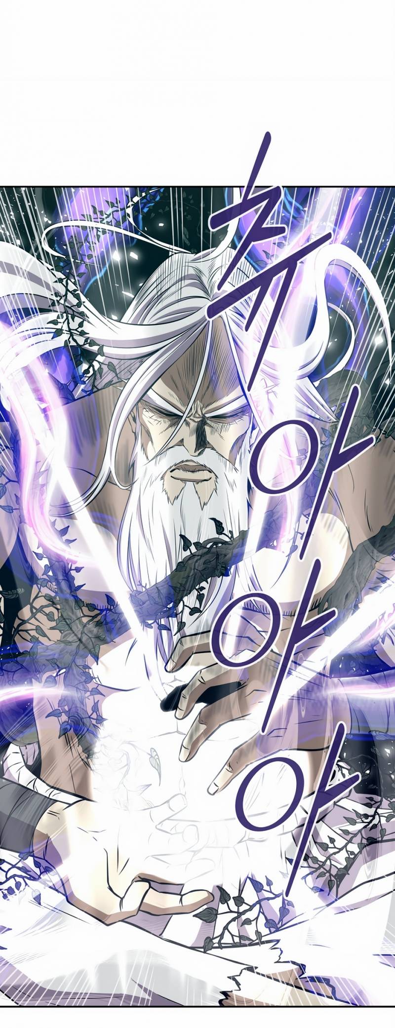 Thiên Hạ Đệ Nhất Côn Luân Khách Sạn: Chapter 0