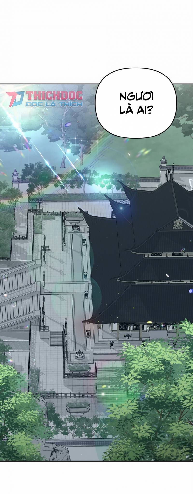 Thiên Hạ Đệ Nhất Côn Luân Khách Sạn: Chapter 1