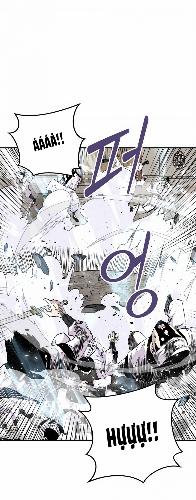 Thiên Hạ Đệ Nhất Côn Luân Khách Sạn: Chapter 1