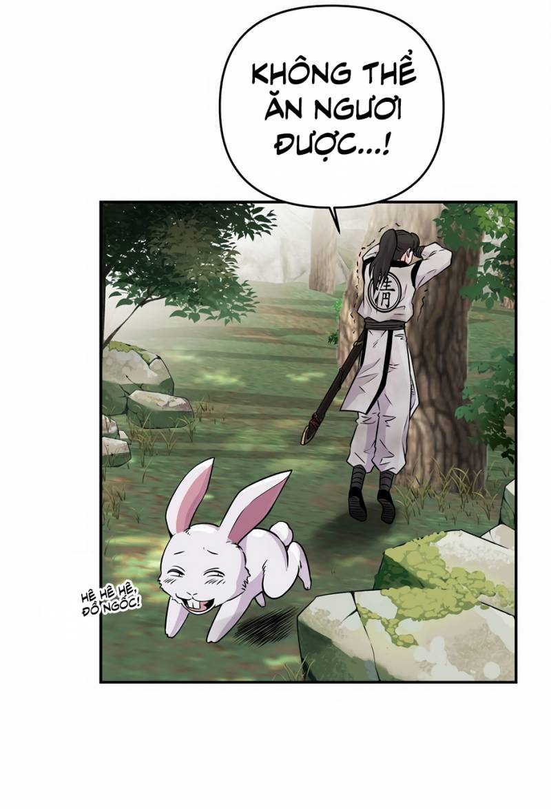 Thiên Hạ Đệ Nhất Côn Luân Khách Sạn: Chapter 1