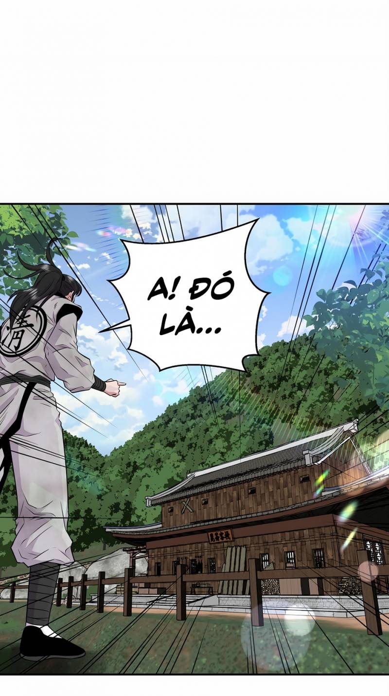 Thiên Hạ Đệ Nhất Côn Luân Khách Sạn: Chapter 1