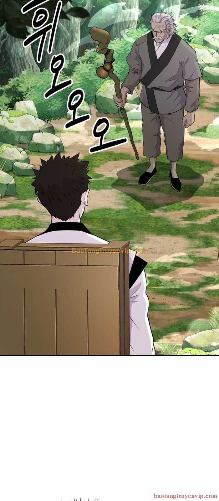 Thiên Hạ Đệ Nhất Côn Luân Khách Sạn: Chapter 10