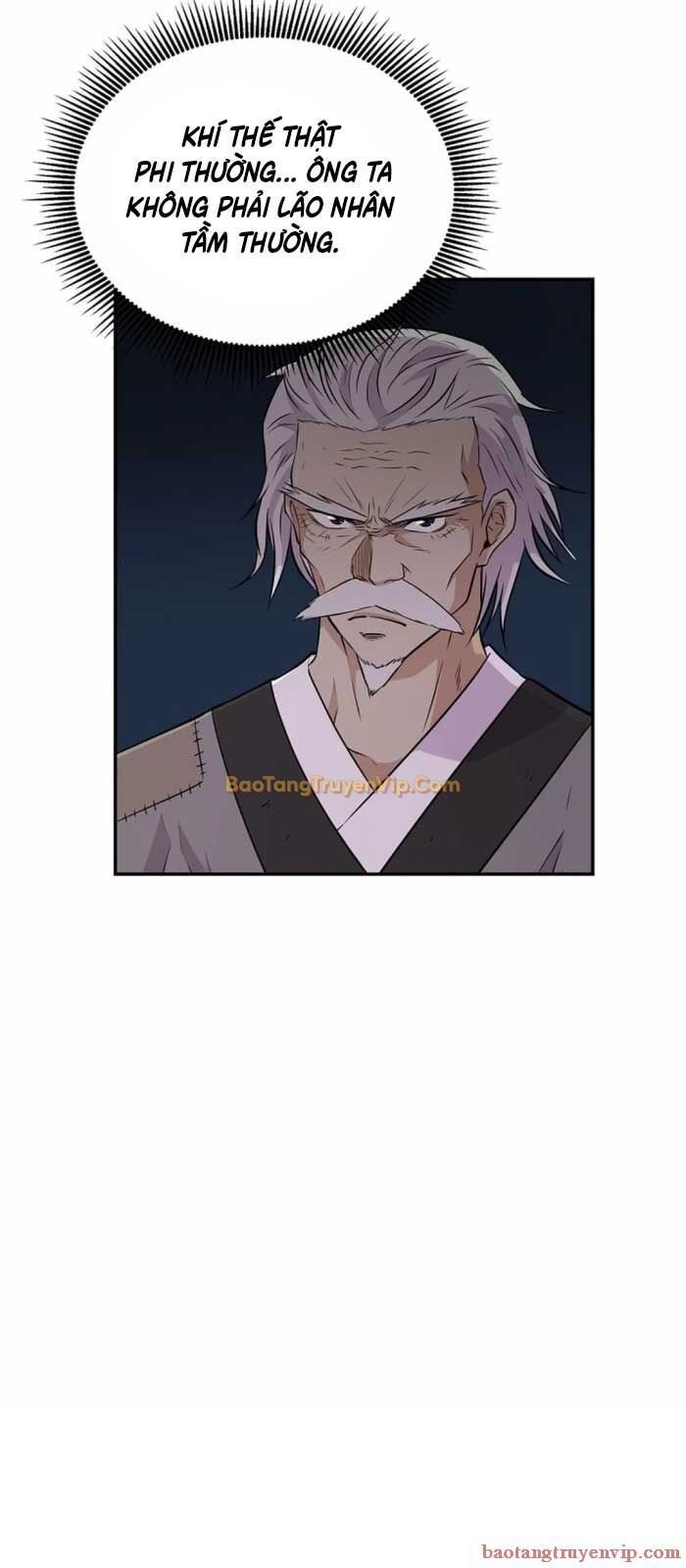 Thiên Hạ Đệ Nhất Côn Luân Khách Sạn: Chapter 10