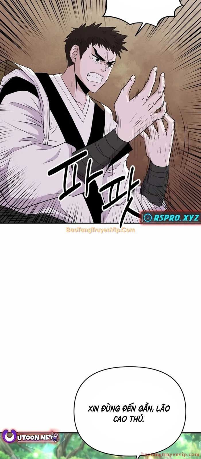 Thiên Hạ Đệ Nhất Côn Luân Khách Sạn: Chapter 10