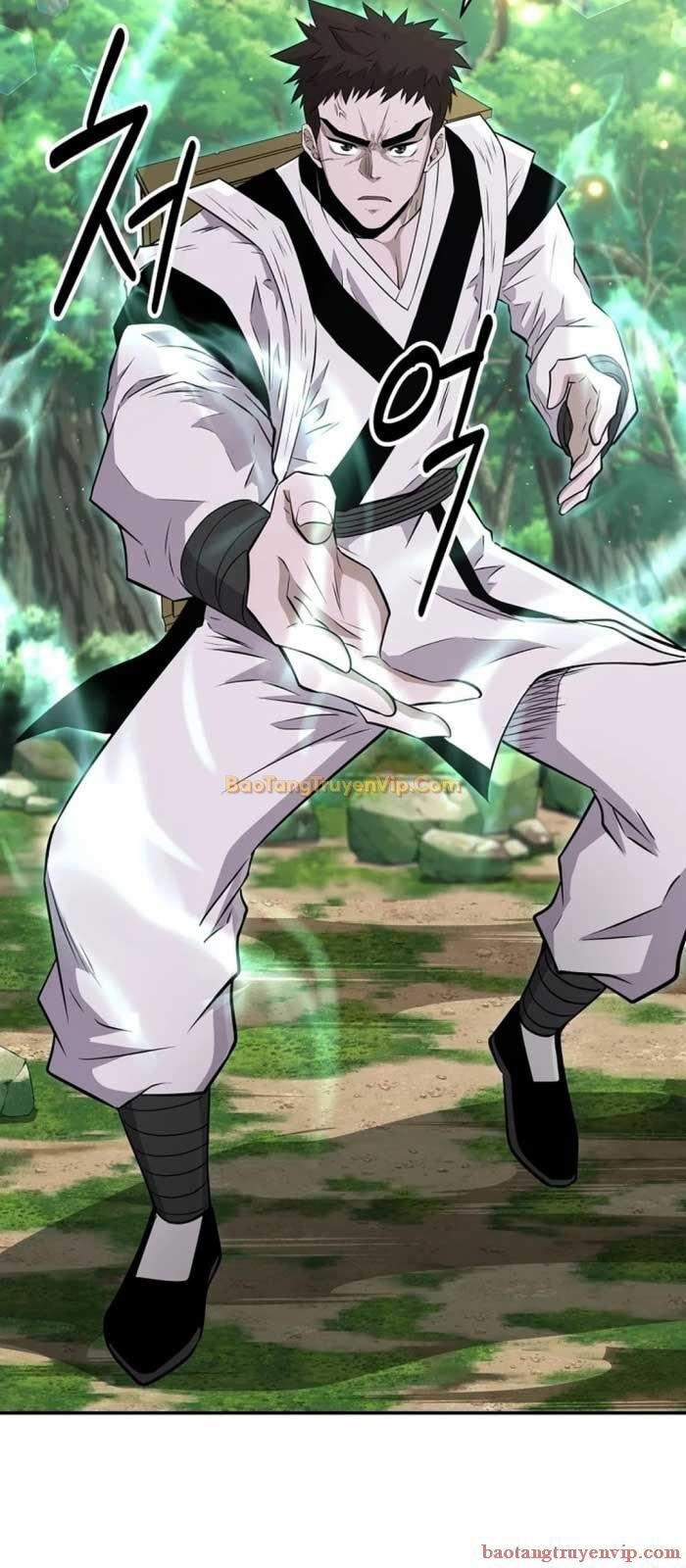 Thiên Hạ Đệ Nhất Côn Luân Khách Sạn: Chapter 10