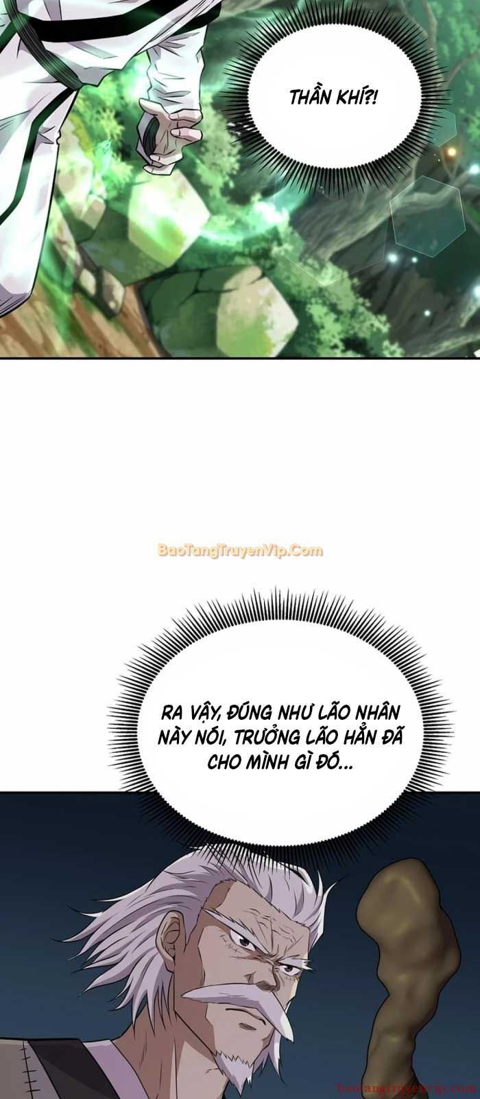 Thiên Hạ Đệ Nhất Côn Luân Khách Sạn: Chapter 10