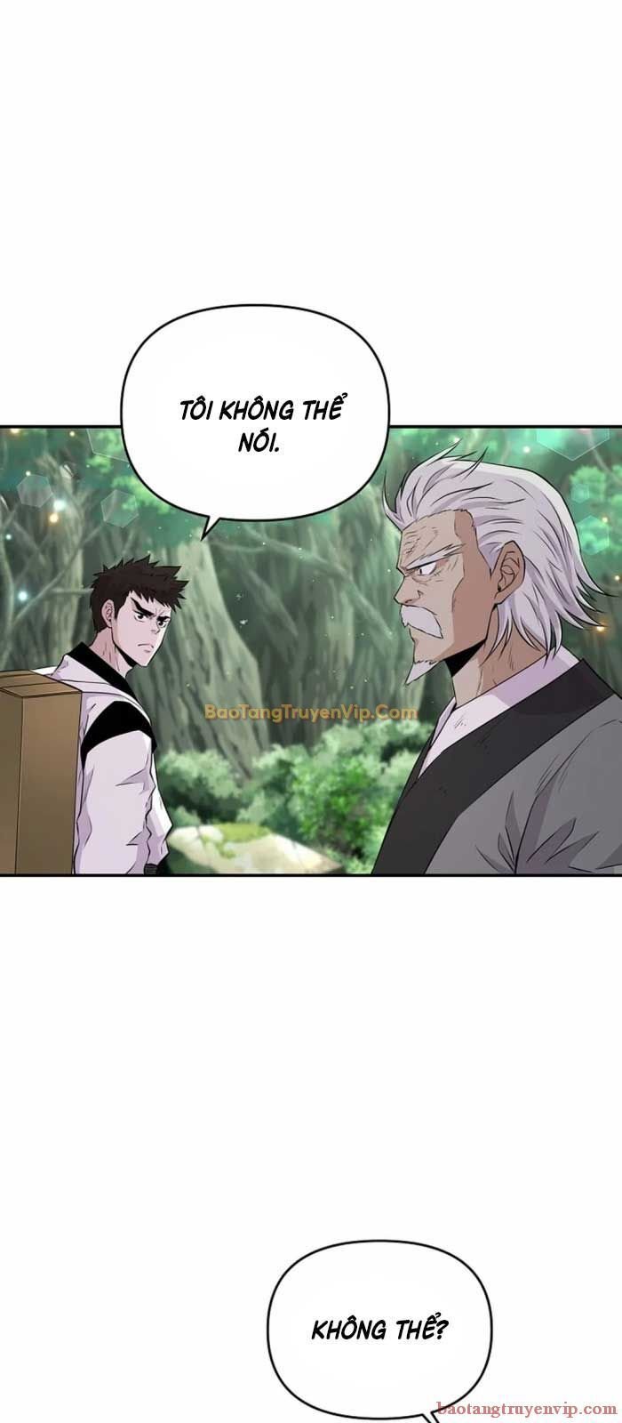 Thiên Hạ Đệ Nhất Côn Luân Khách Sạn: Chapter 10