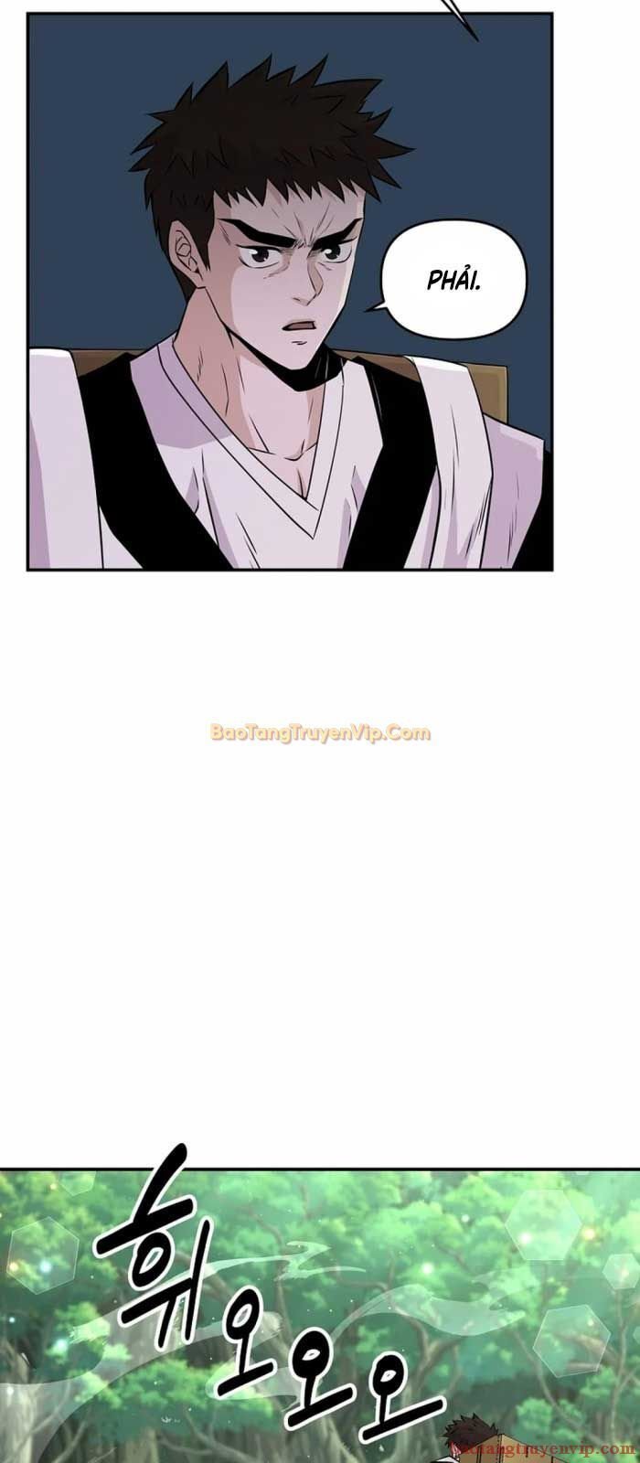 Thiên Hạ Đệ Nhất Côn Luân Khách Sạn: Chapter 10