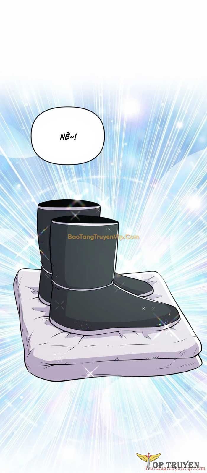 Thiên Hạ Đệ Nhất Côn Luân Khách Sạn: Chapter 10