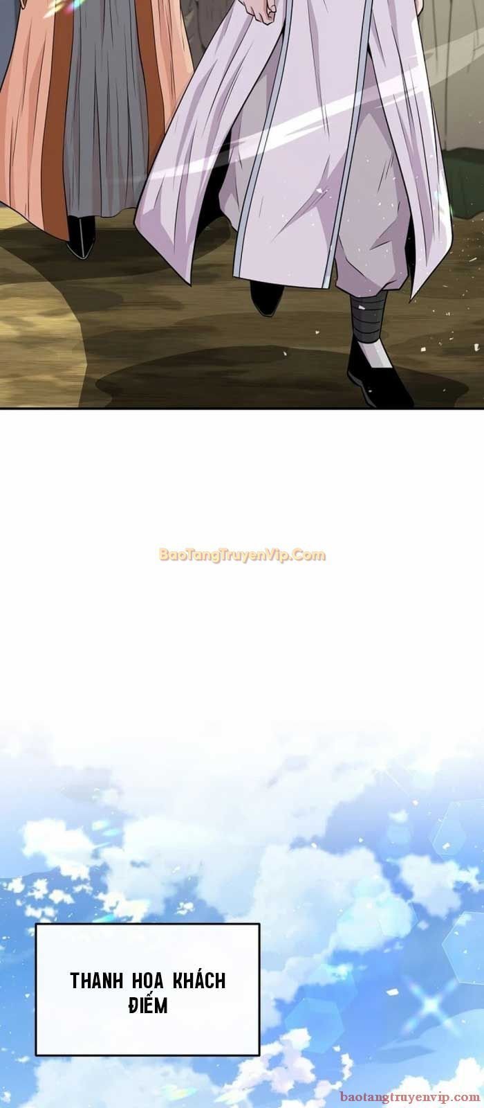 Thiên Hạ Đệ Nhất Côn Luân Khách Sạn: Chapter 10