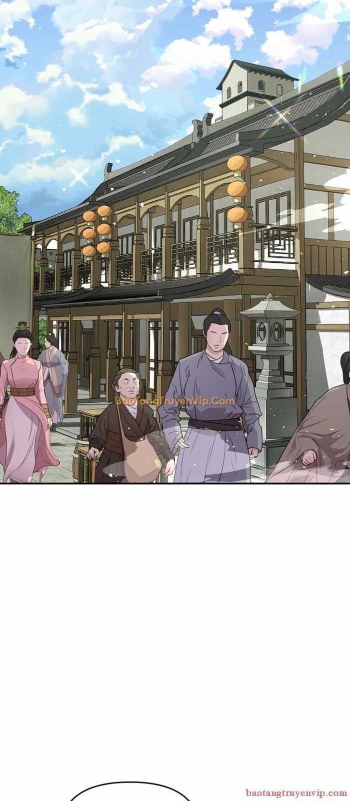 Thiên Hạ Đệ Nhất Côn Luân Khách Sạn: Chapter 10