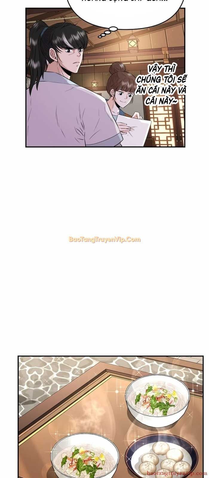 Thiên Hạ Đệ Nhất Côn Luân Khách Sạn: Chapter 10